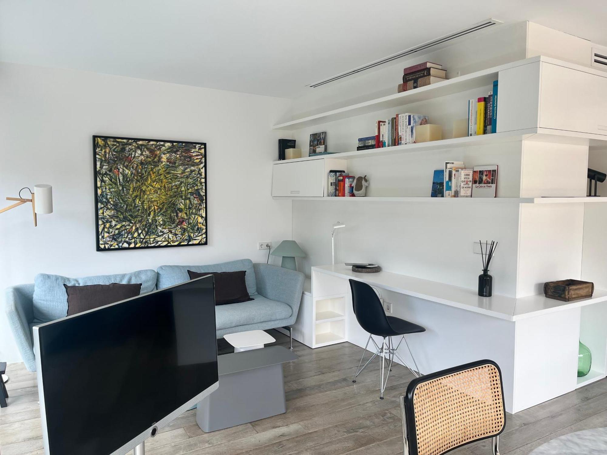Precioso Loft En El Corazon De Аликанте Екстериор снимка