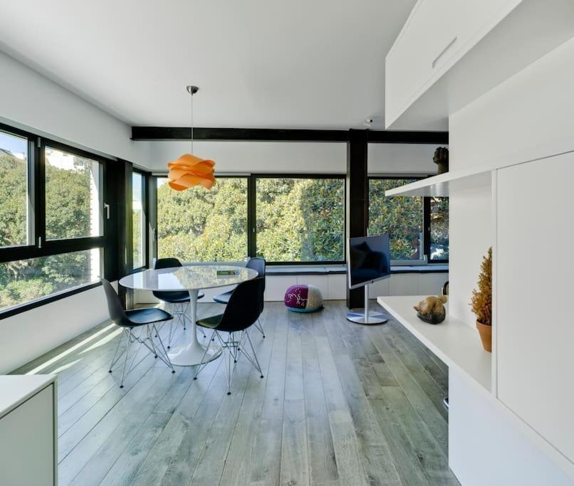 Precioso Loft En El Corazon De Аликанте Екстериор снимка