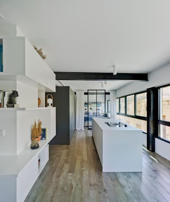 Precioso Loft En El Corazon De Аликанте Екстериор снимка