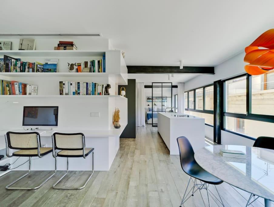 Precioso Loft En El Corazon De Аликанте Екстериор снимка