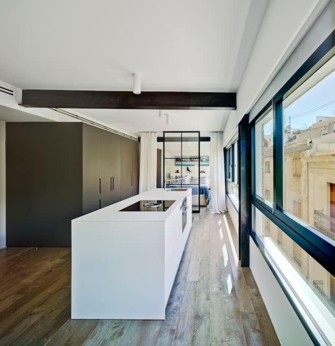 Precioso Loft En El Corazon De Аликанте Екстериор снимка